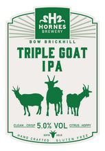 Triple Goat IPA 5%